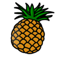Frucht