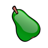 Frucht