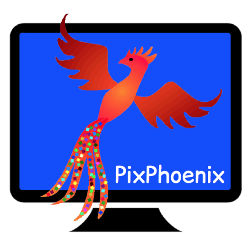 PixPhoenix