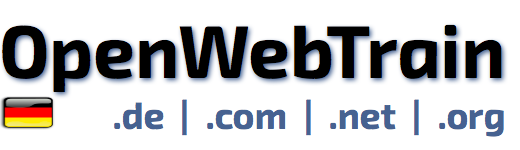 OpenWebTrain